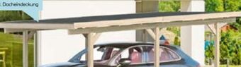 Hellweg Carport Angebot