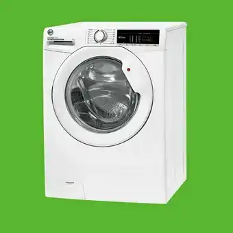 0815 Waschmaschine H3WS4 275TE/1-S Angebot