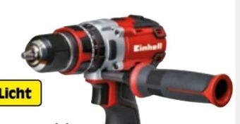 Zgonc Akku-schlagbohrschrauber te-cd 18 li-i bl-solo Angebot