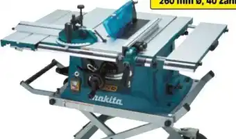 Zgonc Tischkreissäge mlt100x Angebot