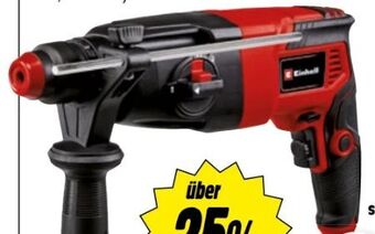 Zgonc Bohrhammer tc-rh 620 4f Angebot