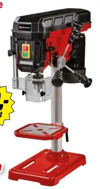 Zgonc Tischbohrmaschinen tc-bd 500 Angebot
