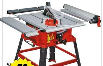 Zgonc Tischkreissäge tc-ts 2225 u Angebot