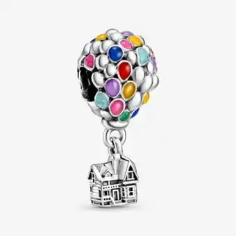 Pandora Disney pixar’s oben haus und ballon charm Angebot