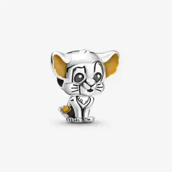 Pandora Disney simba charm Angebot