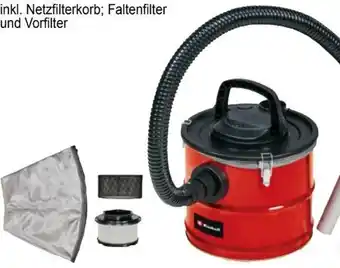 Zgonc Aschesauger tc-av 1718 d Angebot