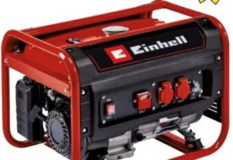 Zgonc Stromerzeuger tc-pg 25/e5 Angebot