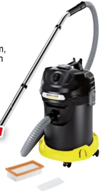Zgonc Asche-trockensauger ad 4 premium Angebot