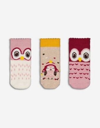 Takko Baby socken - 3er-pack Angebot