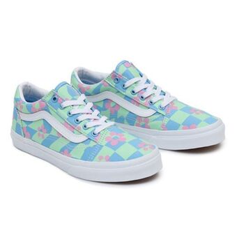 Vans Kinder old skool schuhe (8-14 jahre) Angebot