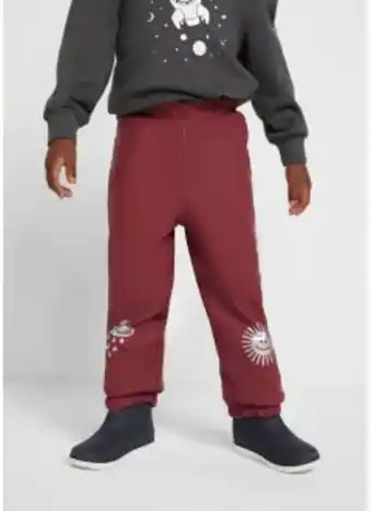 Bonprix Kinder thermo regenhose Angebot