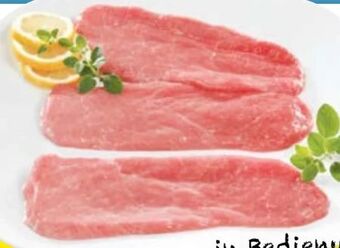 Maximarkt Kaiserschnitzel Angebot