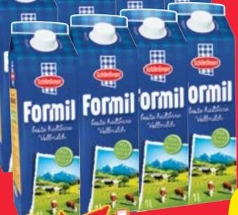 Maximarkt Formil h-vollmilch Angebot
