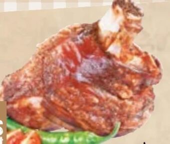 Maximarkt Gegrillte hintere schweinsstelze Angebot