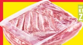 Maximarkt Bauchfleisch Angebot