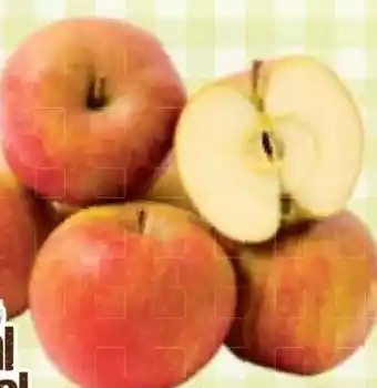 Maximarkt Äpfel boskoop Angebot
