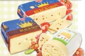 Maximarkt Bergbaron Angebot