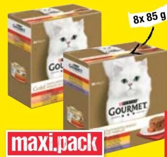 Maximarkt Gourmet gold Angebot