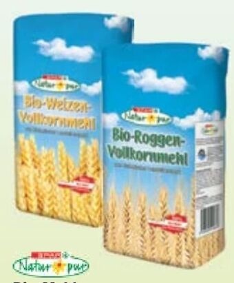 Maximarkt Bio-mehl Angebot