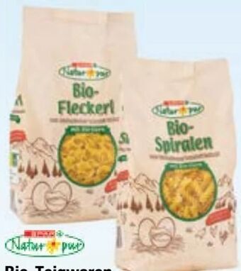 Maximarkt Bio-teigwaren Angebot