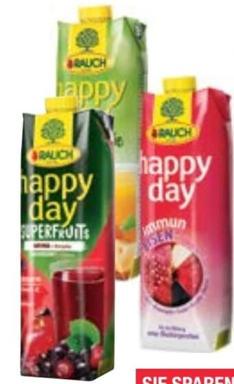 Maximarkt Happy day Angebot