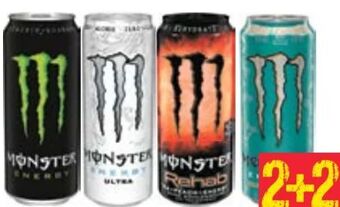Maximarkt Energy drink Angebot
