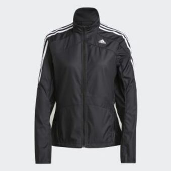 Adidas Marathon 3-streifen jacke Angebot