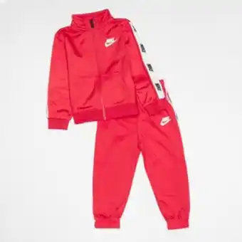 Snipes Nsw logo tracksuit set university Angebot