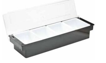 Transgourmet Bar zutatenbox Angebot