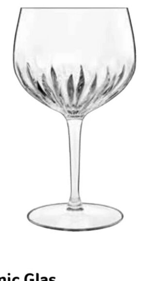 Transgourmet Gin tonic glas Angebot
