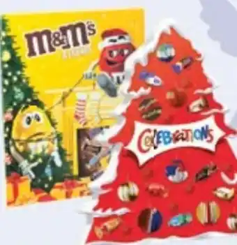 Maximarkt Adventskalender Angebot