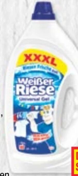 Maximarkt Gel Angebot