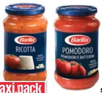 Maximarkt Sugo Angebot