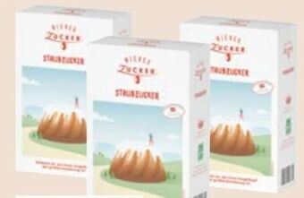 Maximarkt Staubzucker Angebot