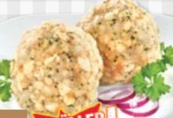 Maximarkt Semmelknödel Angebot