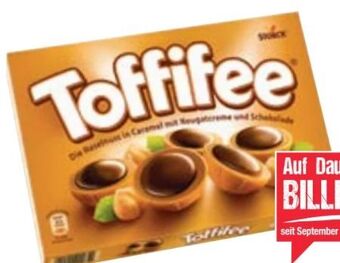 Maximarkt Toffifee Angebot