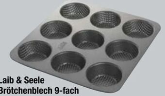 Maximarkt Burger brötchenblech laib-seele Angebot