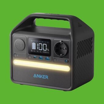 0815 521 portable power station eu Angebot