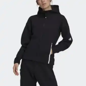 Adidas sportswear z.n.e. hoodie
