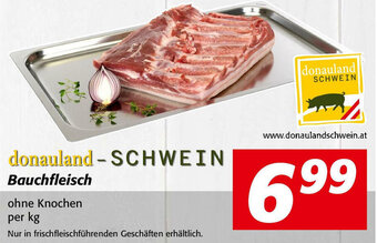 Bauchfleisch