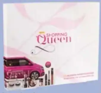 Maximarkt Beauty & care adventkalender Angebot