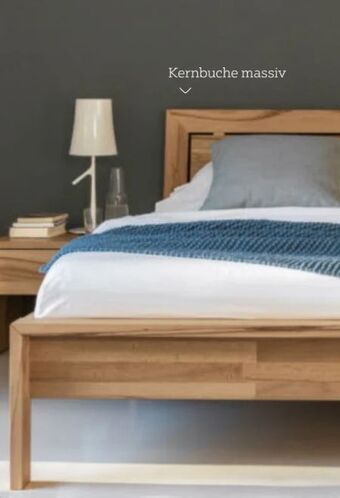 XXXLutz Bett Angebot
