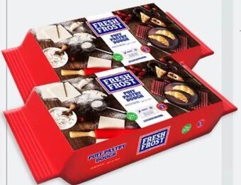 ETSAN Milföy blätterteig Angebot