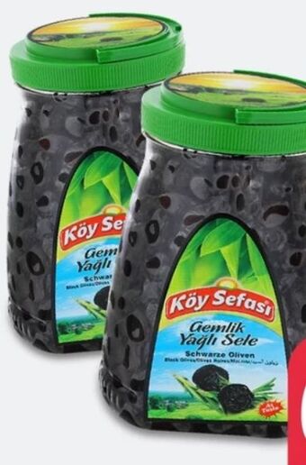 ETSAN Oliven Angebot