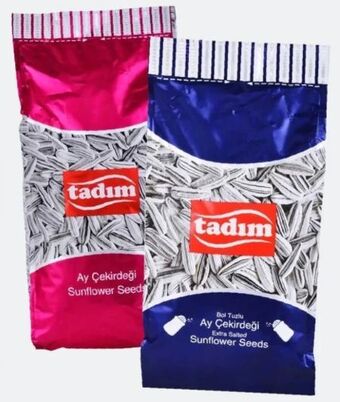 ETSAN Sonnenblumenkerne Angebot
