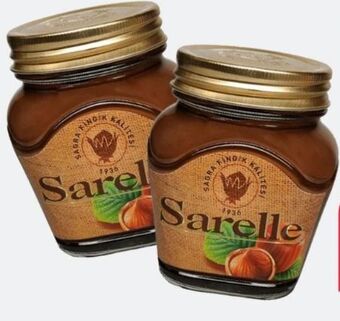 ETSAN Haselnuss creme Angebot