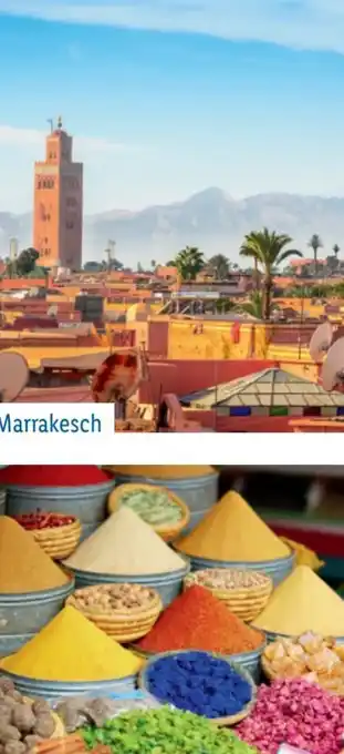 Lidl Reisen Marokko-marrakesch-agadir Angebot