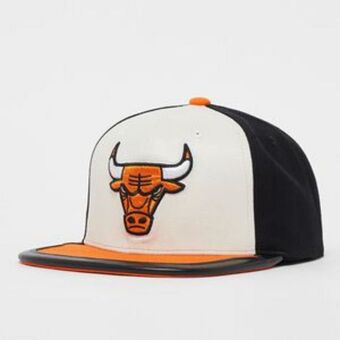 Snipes Day one snapback chicago bulls nba Angebot