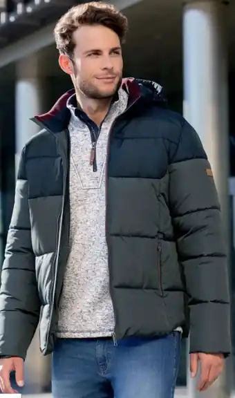 NKD Herren jacke Angebot