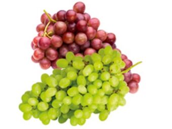 Lidl Trauben mix kernlos Angebot